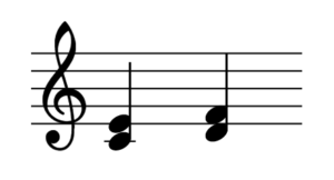 Music Example 1